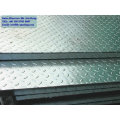 checkered plate grating